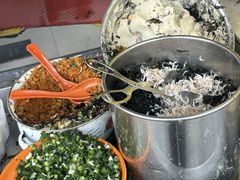 -阿麟馄饨(延长路店)