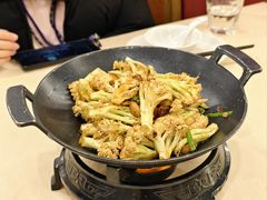 -老太原菜馆(府西街店)