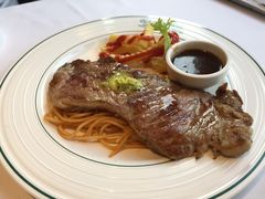 -水天堂西餐厅(新街口店)