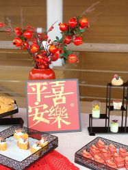 点击看大图 -华侨城洲际大酒店·宴会厅