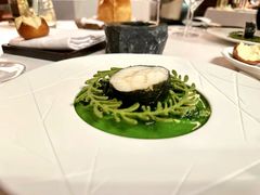 -三嚥阁 La Villa Restaurant