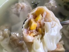 玉米鲜肉云吞-袁记云饺(西安路店)
