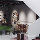 ✨深圳新店｜开在华侨城的展览空间➕咖啡馆☕️
