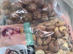 -刘艳明炒货(小心桥店)