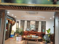 门面-临江宴餐厅·桐庐菜(富春江店)