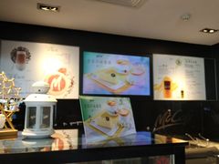 -麦当劳(红旗路店)