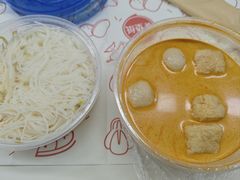 -狮拾久·现代新加坡料理(福田COCO Park店)