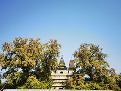 -北京石刻艺术博物馆(五塔寺)