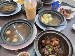 -新记肉骨茶