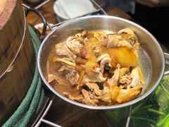 秘制瓦窑鸡-飞尝蚝·顺德菜·鱼生(顺德总店)