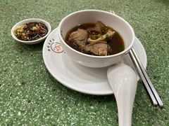 -新峰肉骨茶