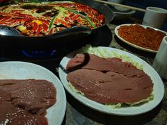 -六公里老火锅(总店)