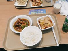 -老乡鸡(西岸凤巢店)