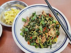 -碗底挑•湖南小炒粉面饭(大望路店)