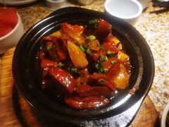 -合喜味道(凤城九路店)