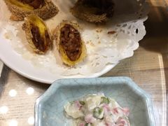 -陈傻子餐厅(世纪都会店)