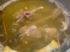 -煲王粤菜餐厅(中侨中心店)