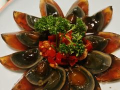 -阿娘家·原生态农家菜(国顺东路店)