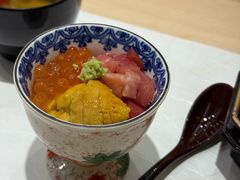-鮨一日本料理旗舰店(总店)