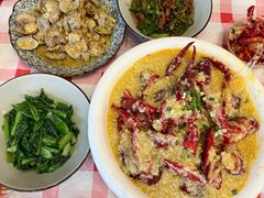 -虾小龙老长沙龙虾馆(坡子街店)