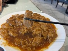 -桃子餐厅·天津菜(红星路直营店)