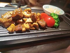 -玉川屋·深夜食堂居酒屋(柳巷店)