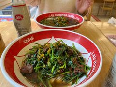 -刘百味粉馆(五一华府店)