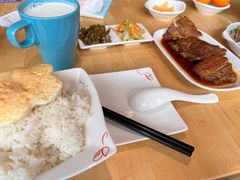 -嘉和一品粥(方庄店)