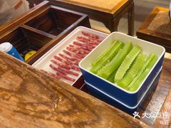 -老天桥蛙炉火锅(姑苏总店)
