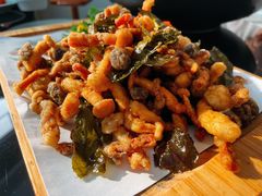 -纳地素食(石门公园店)