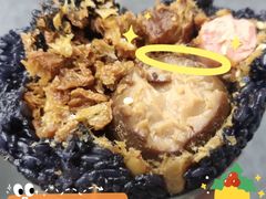 -芳婆糕团店(王府大街店)