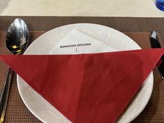 -BONAZZA 意大利餐厅