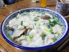 -朱秀英梆梆肉葫芦头(琉璃街店)