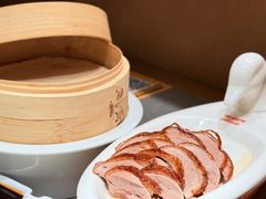 -褚记烤鸭·南京家常菜(雨花e-park店)