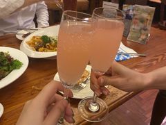 -宝莱纳餐厅(滨江店)