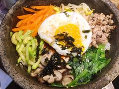 -农乐园炭火烤肉(世茂店)