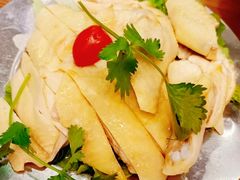 -绿柠食堂(北外滩店)