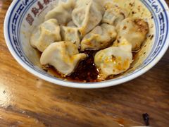 -堂吃饺子(维达北苑店)
