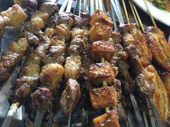 -老熟人串吧家常菜(旧宫店)