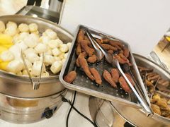 -福慧素膳坊(北部湾中路店)