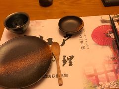 -大江户日本料理(吕厝店)
