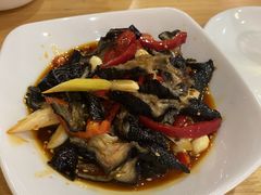 -乐山第一家临江鳝丝(茶坊路店)