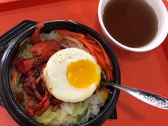 -扬州大学扬子津校区润园餐厅