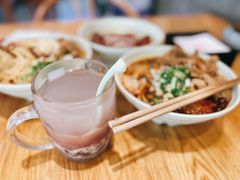 -晓马鸭店(新芜路店)