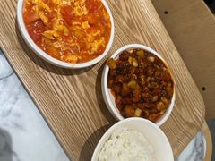 -乡村基·川味现炒大王(熙悦天街店)