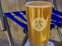 -大小咖啡 BigSmallCoffee(麦子店)