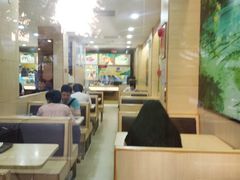 大堂-都城快餐(广大路店)