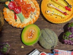 -谷丽麦馕新疆菜·清真(步步高梅溪新天地店)