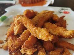 -王四酒家苏帮菜馆(观前店)