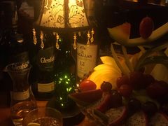 -隐肆威士忌鸡尾酒吧(玉沙国际店)